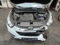 Hyundai IX35 4x4 на части, снимка 3