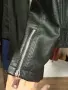 продавам дамско кожено яке , снимка 2