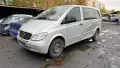 Mercedes-Benz Vito 111 CDI на части, снимка 1