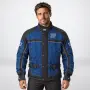 Rukka Мъжко текстилно мото яке 3XL, снимка 1