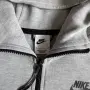 Горнище Nike Tech Fleece, снимка 4