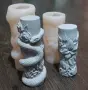 Молдове за свещи и гипс, снимка 1