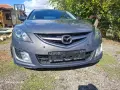 Mazda6 MZR-CD 2.2 184 к.с. KeyLess Go , снимка 5