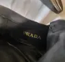 PRADA естествена кожа ОРИГИНАЛНИ ботуши № 37-37,5, снимка 13