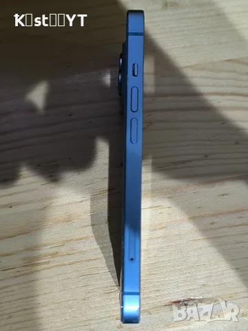 iphone 14 blue + iphone 14 white подарък, снимка 2 - Apple iPhone - 56643404