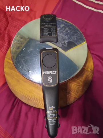 Тенджера Под Налягане WMF Perfekt Made in Germany