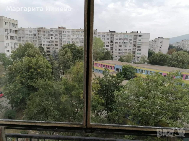 Двустаен под наем в Разсадника, София, снимка 11 - Апартаменти - 56606766