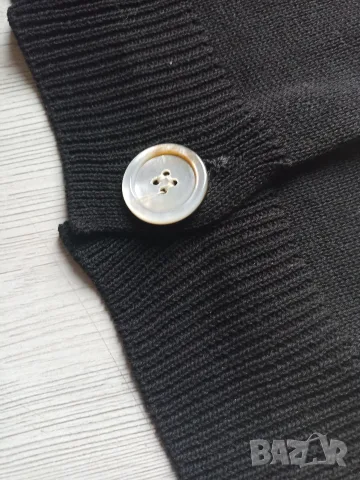 Дамска жилетка Jil Sander, снимка 5 - Жилетки - 56742494