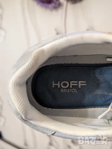 HOFF номер 44 Сникърси / маратонки , снимка 13 - Маратонки - 54622877