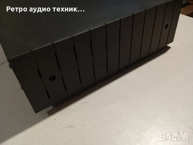 REVOX B226 Compact Disc Player DAC 1541 A S1👑, снимка 12 - Аудиосистеми - 56556376