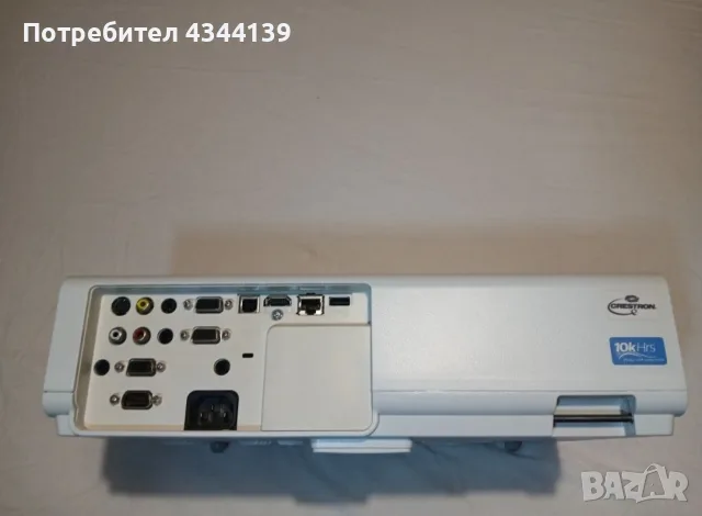Проектор Sony VPl EW 235, снимка 4 - Плейъри, домашно кино, прожектори - 56713090