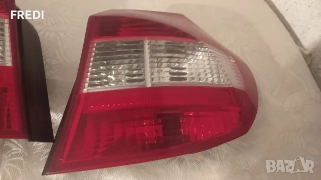 Стопове за BMW 1 E87, снимка 2 - Части - 56663582