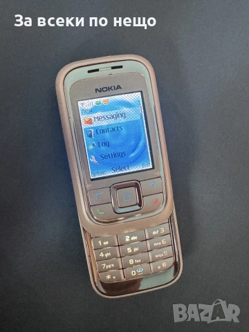 Нокия 6111 , Nokia 6111 , Life Timer 8 часа, снимка 9 - Nokia - 56566169