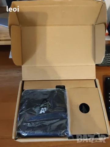 НОВ TV BOX AndroidTV от А1, снимка 5 - Приемници и антени - 54267369