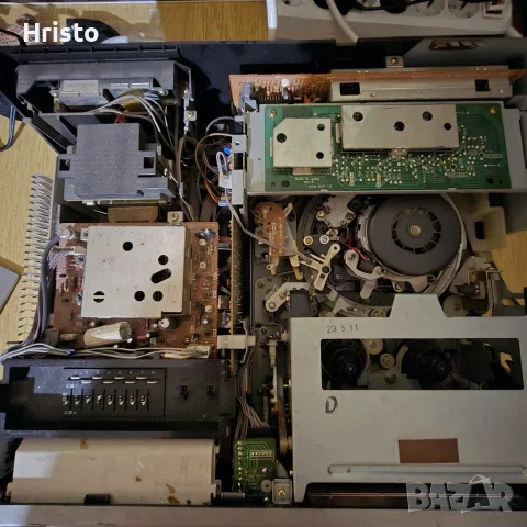 Sony Betamax SL-T6PS, снимка 5 - Плейъри, домашно кино, прожектори - 56687183