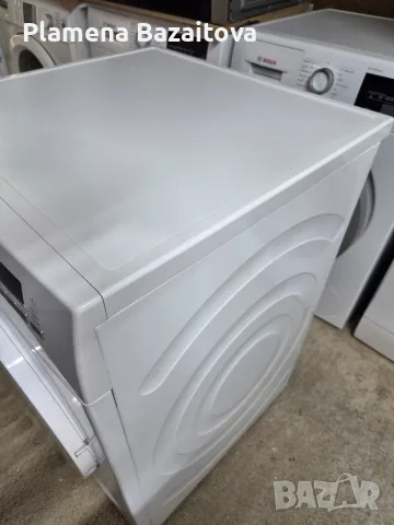 Сушилня Siemens IQ700, снимка 3 - Сушилни - 56556093