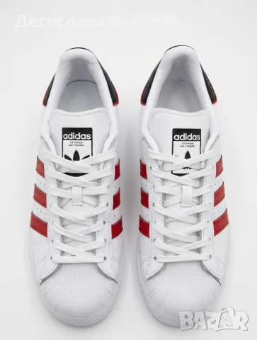 Оригинални кецове Adidas 