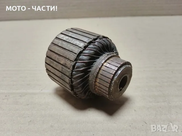 Запалване Ротор / 65 мм. / НОМЕР 273.