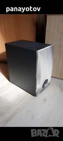 Onkyo SKF-340F 5.1, снимка 6 - Тонколони - 54794422