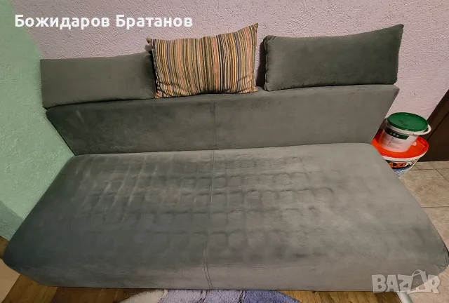 диван разтегателен