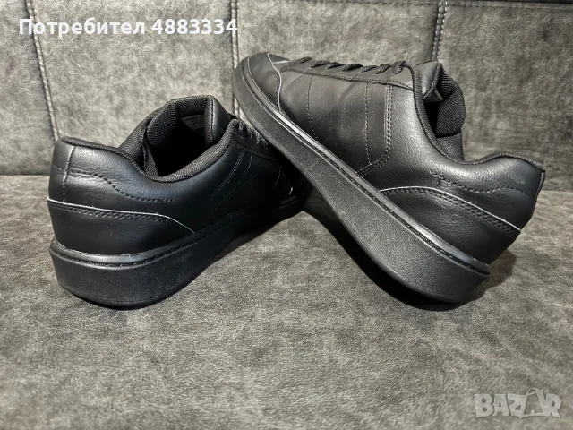 Мъжки кецове Under Armour., снимка 3 - Кецове - 56739312