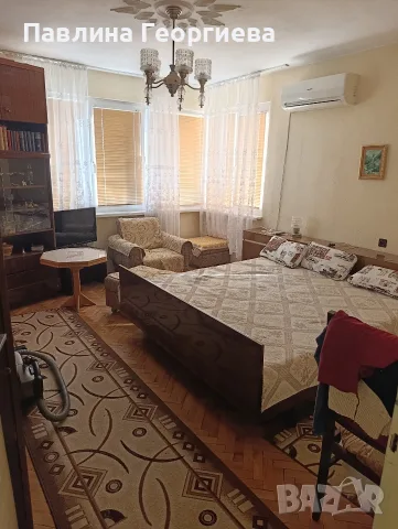 Тристаен апартамент , снимка 3 - Апартаменти - 56604623