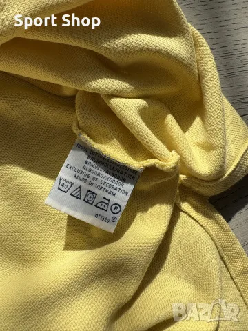 Оригинална Polo Ralph Lauren Тениска , снимка 3 - Тениски - 56595908