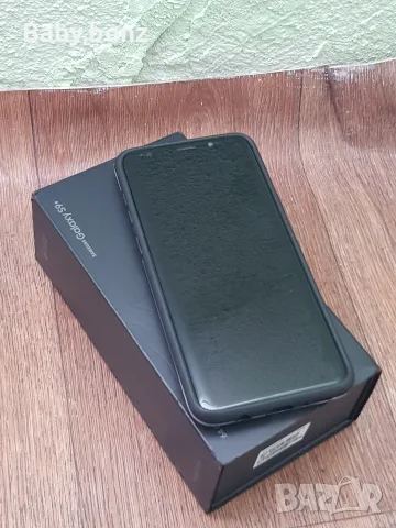 Samsung Galaxy S9+ 