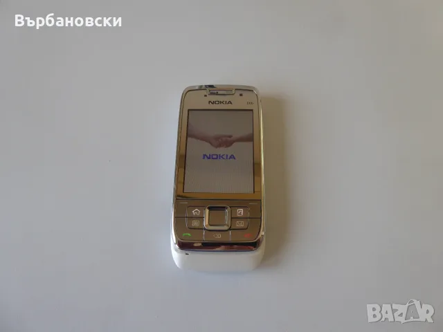Телефон Nokia E66 