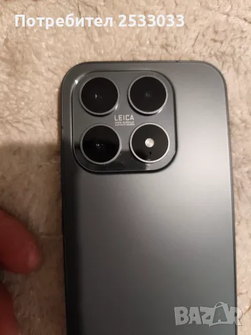 Хиоми 17......., снимка 8 - Xiaomi - 56659519