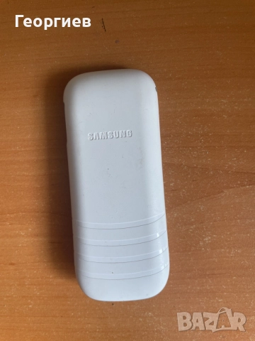 Samsung e1200 Самсунг е1200, снимка 3 - Samsung - 56643501