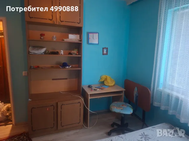 Апартамент, Добрич, Строител, снимка 2 - Апартаменти - 56658959