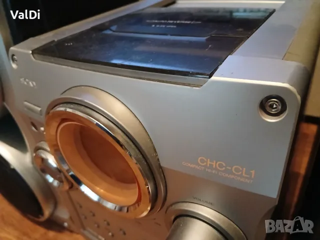 Стерео уредба SONY, снимка 5 - Аудиосистеми - 56726678