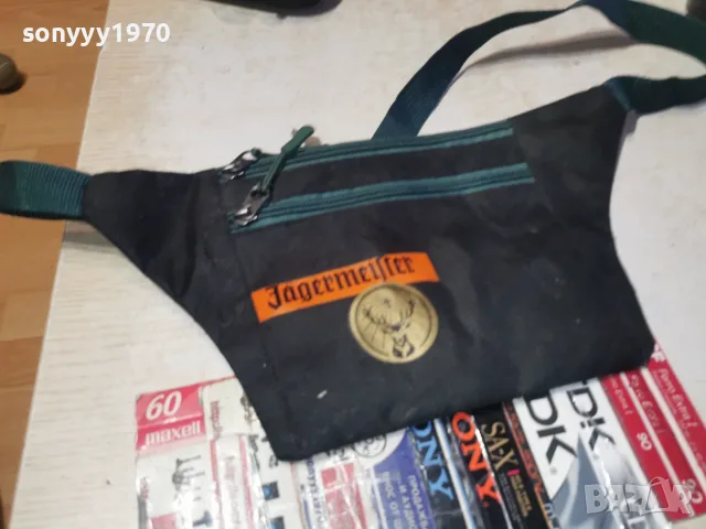 JAGERMEISTER 2710261853, снимка 15 - Чанти - 56684633