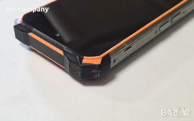 Противоударен смартфон Dodgee S88 Pro 128/6GB, снимка 6 - Други - 56614115