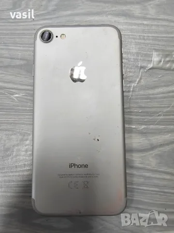 iphone 7 A1778 части (0419), снимка 2 - Резервни части за телефони - 56706010