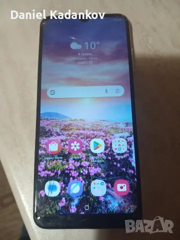 Телефон-Samsung A03S, снимка 7 - Samsung - 56742109
