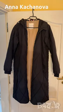 Палто Tommy Hilfiger, размер M, снимка 2 - Палта, манта - 56702592