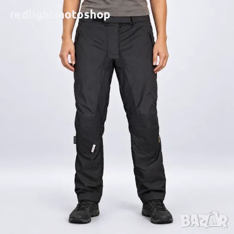 Out Door Дамски текстилен панталон 2XL