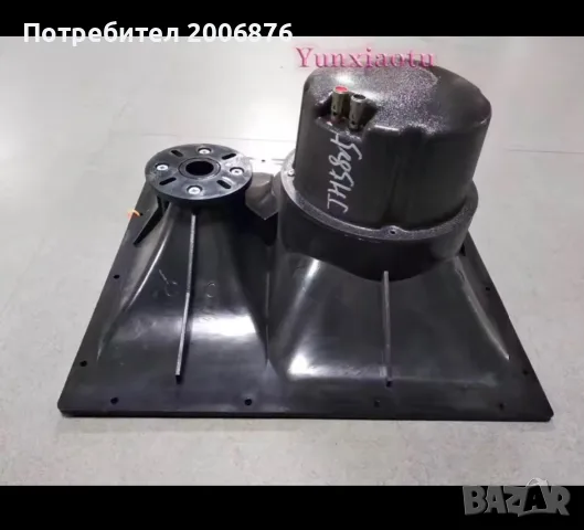 2 броя от тези рупори , снимка 2 - Тонколони - 56617914