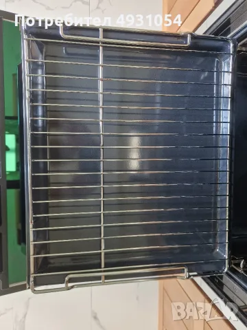 Фурна Miele H2663B, снимка 13 - Печки, фурни - 56742272
