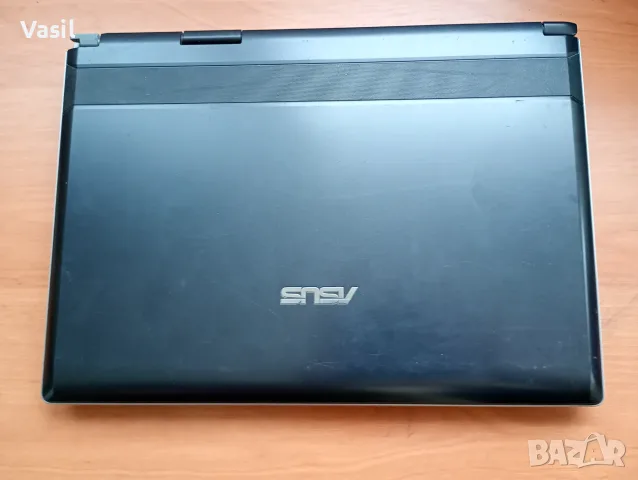 Лаптоп ASUS X50GL F5 Entertainment system, снимка 4 - Лаптопи за дома - 56711762