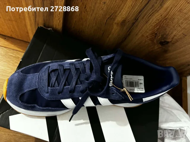 Маратонки adidas Run 70s 2.0. - 30 EURO, снимка 4 - Маратонки - 56564495
