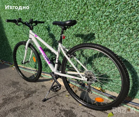 B'twin Rockrider 300 26", снимка 6 - Велосипеди - 56577630