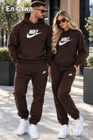 ❤️Дамски екип 
❤️Памук и еластан 
❤️Триконечна вата
❤️Л размер 
💰39.00€
