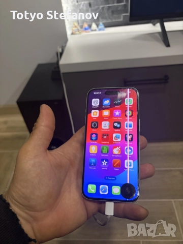 iphone 15 за части