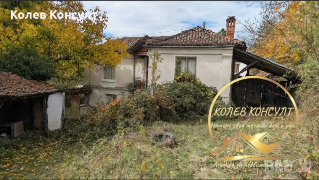 Къща село Свежен, снимка 7 - Къщи - 56707663