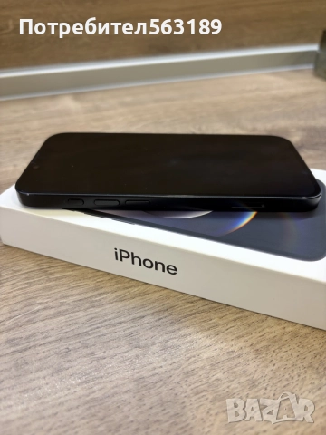 iphone 16e с гаранция, снимка 4 - Apple iPhone - 56624938