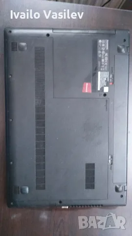 Лаптоп Lenovo G50-30, снимка 8 - Лаптопи за дома - 56732519