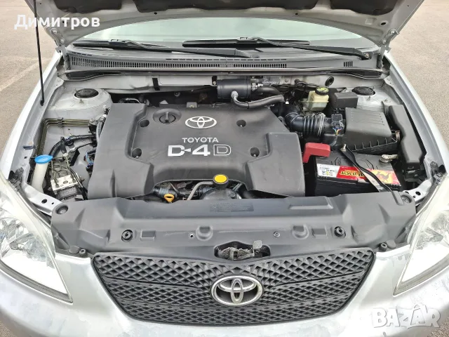 Toyota Corolla D4D 2.0 Hatchback, снимка 12 - Автомобили и джипове - 56648610